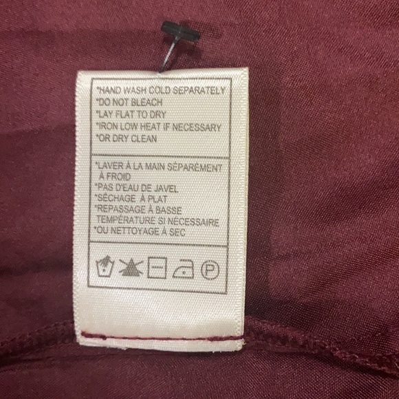 BB Dakota RSVP Lace Dress - Picture 12 of 15